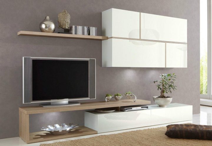 meuble tv chic et moderne