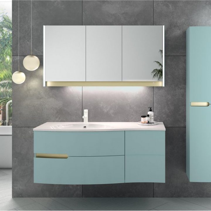 meuble salle de bain en l meuble salle de bain en l