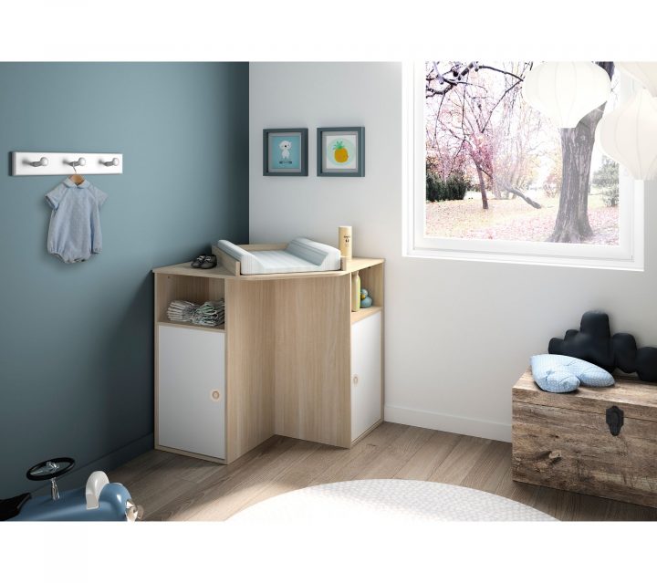 meuble a langer d’angle meuble a langer d’angle