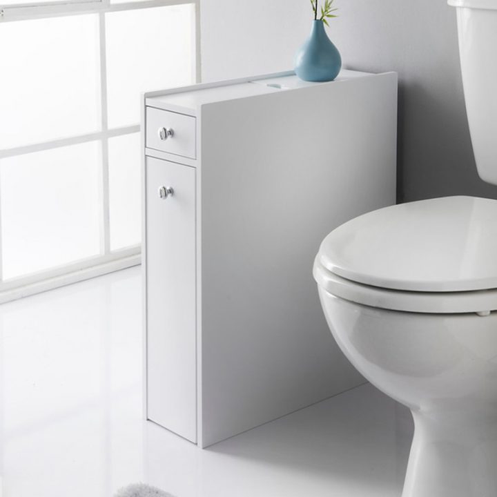 meuble de rangement wc meuble de rangement wc