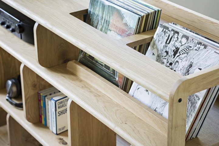 meuble rangement disque vinyle meuble rangement disque vinyle