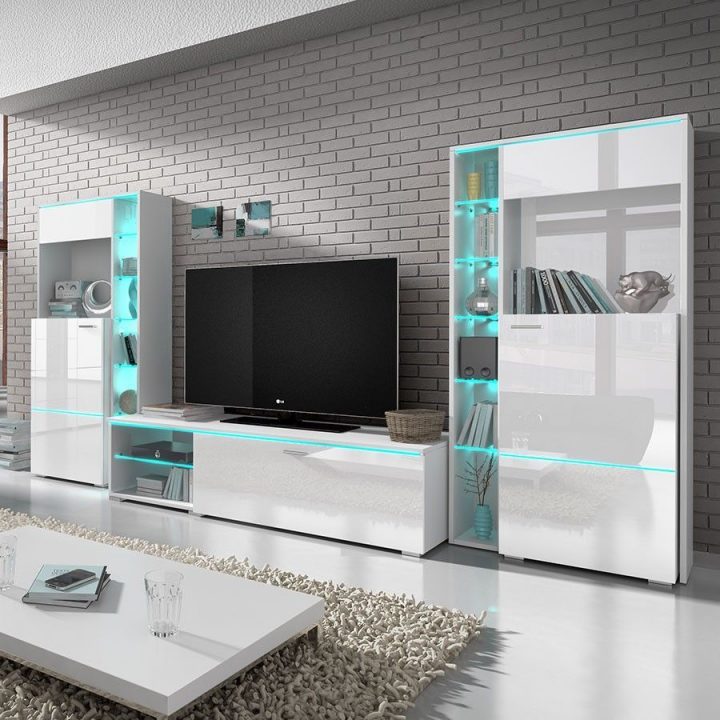 meubles tv blanc laque meubles tv blanc laque