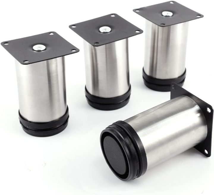 pied de meuble réglable 8 cm pied de meuble réglable 8 cm