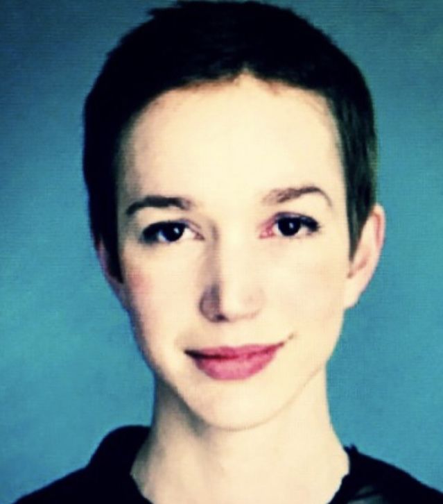 paula schwarz eltern