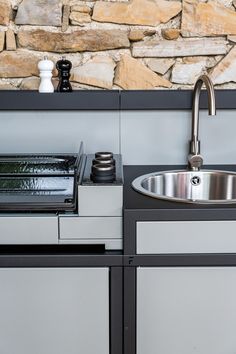 meuble cuisine exterieure forge adour