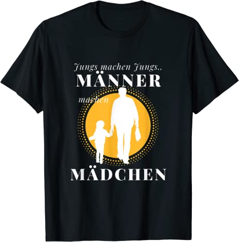 jungs machen jungs männer machen mädchen