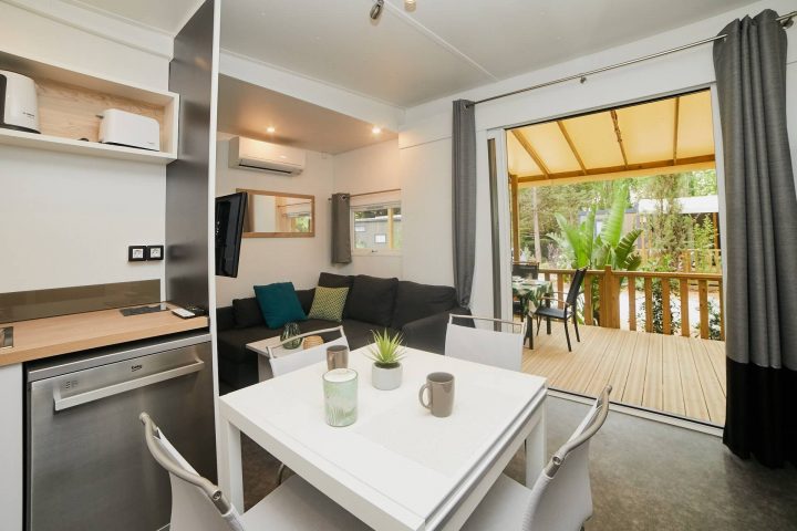 meubles pour mobil home