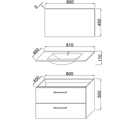dimensions meuble salle de bain dimensions meuble salle de bain