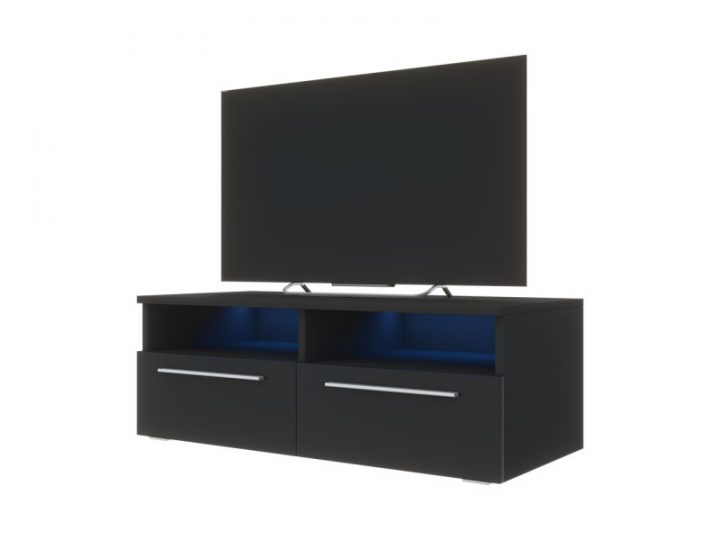 meuble télé noir mat meuble télé noir mat