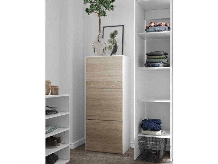 meuble chaussure conforama blanc meuble chaussure conforama blanc