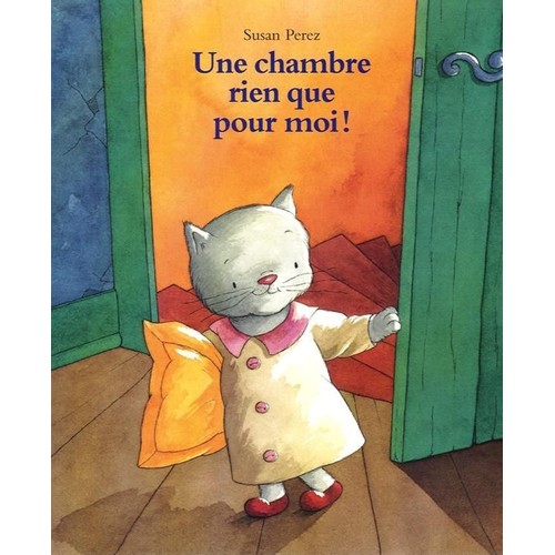 une chambre à moi décès