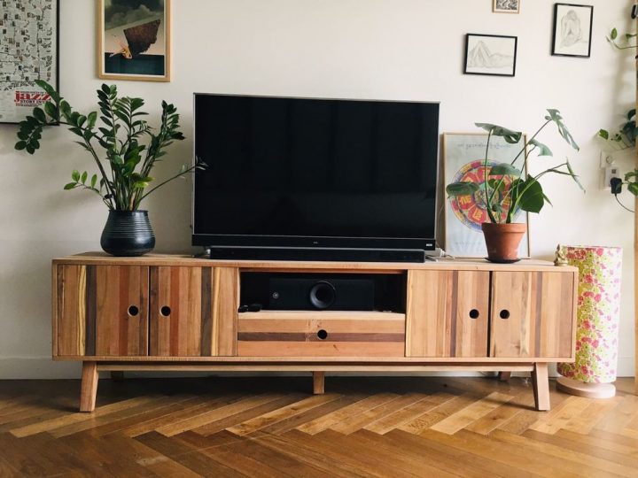 meuble tv tikamoon occasion meuble tv tikamoon occasion