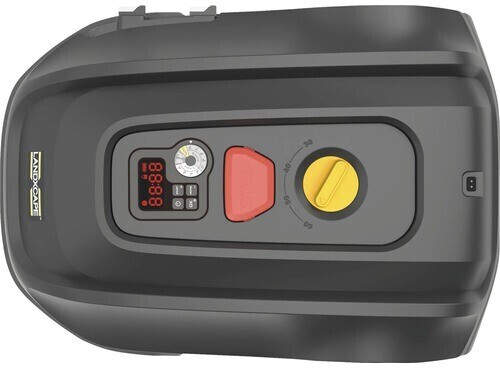 landxcape lx790 bedienungsanleitung