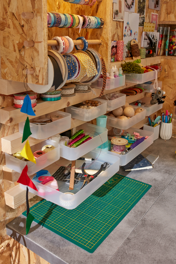 petit meuble rangement couture petit meuble rangement couture