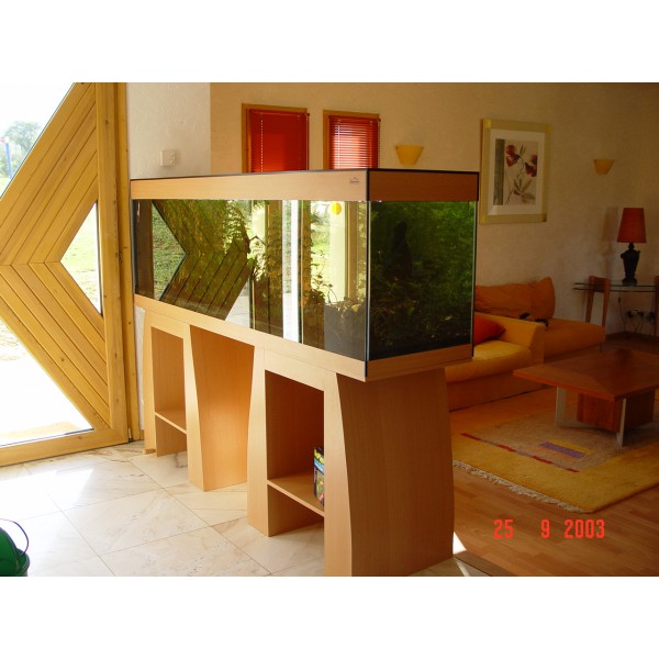 aquarium 600 litres avec meuble aquarium 600 litres avec meuble