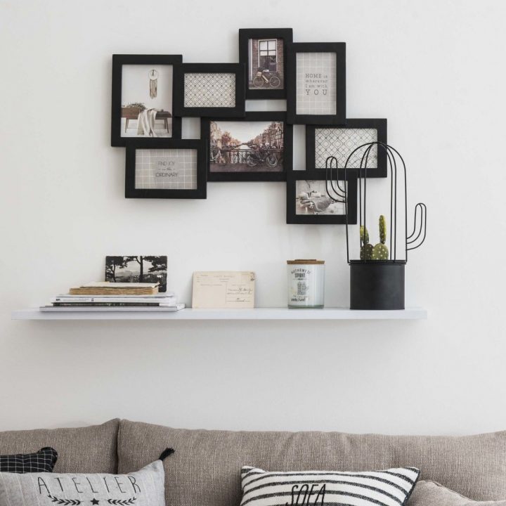 cadre photo a poser sur un meuble