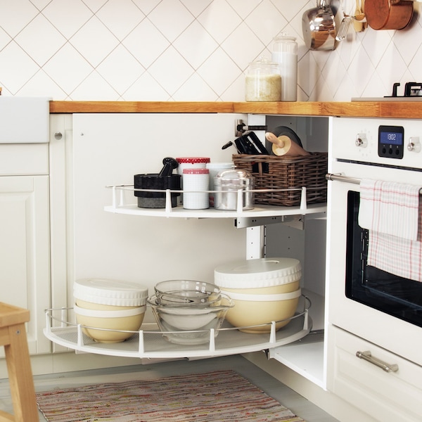 ikea cuisine meuble angle