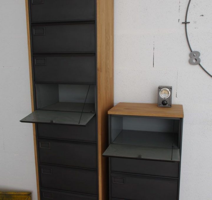 meuble clapet métal occasion meuble clapet métal occasion