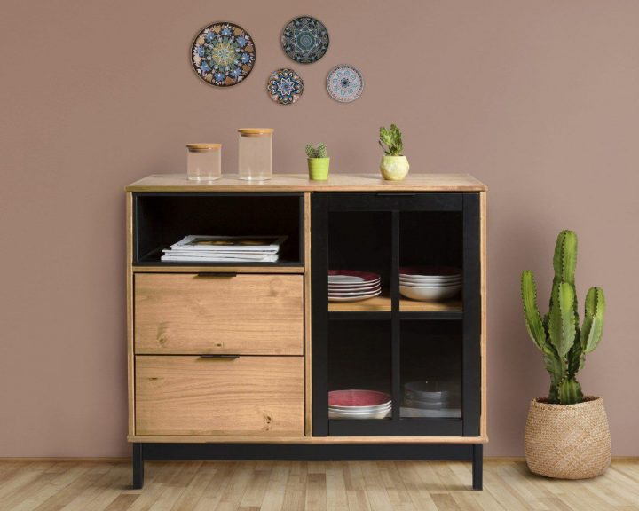 meuble de rangement salon but meuble de rangement salon but