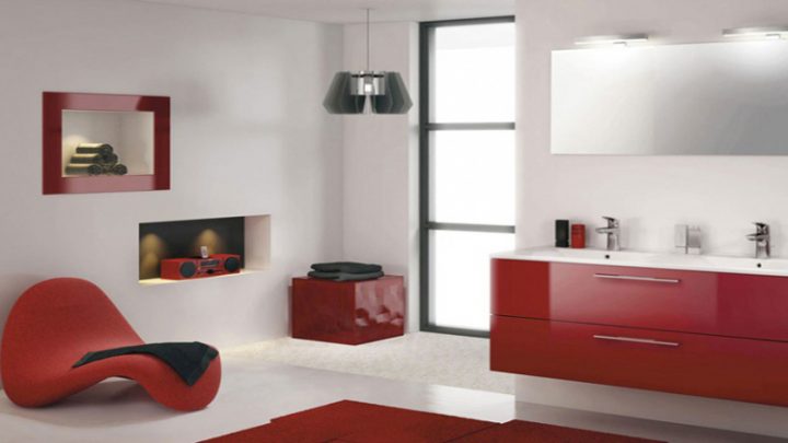 peindre meuble salle de bain peindre meuble salle de bain