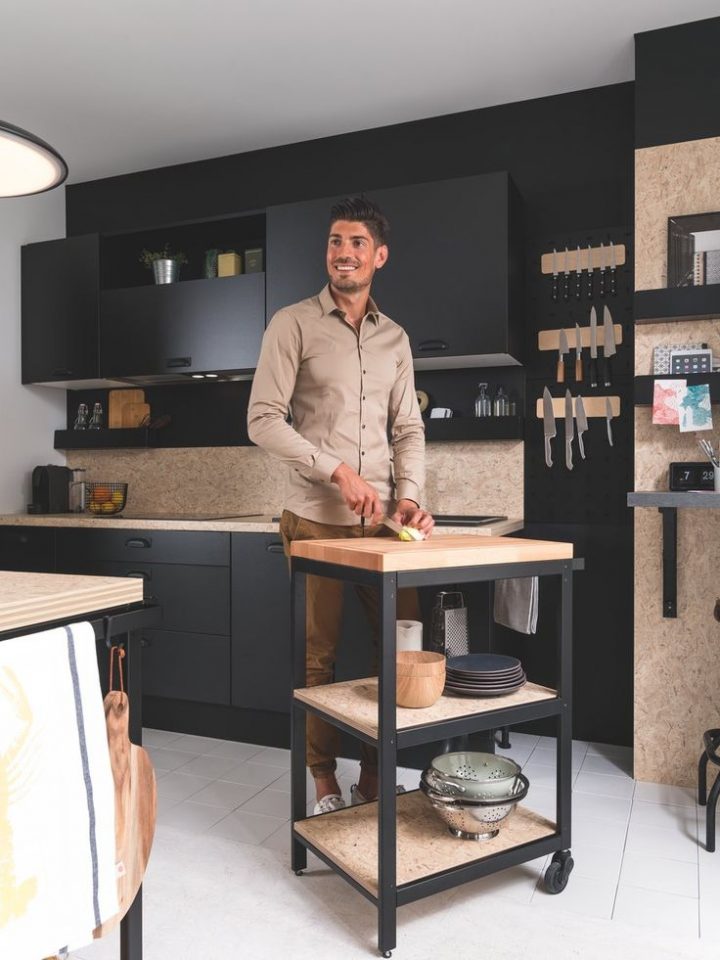 meubles d appoint cuisine