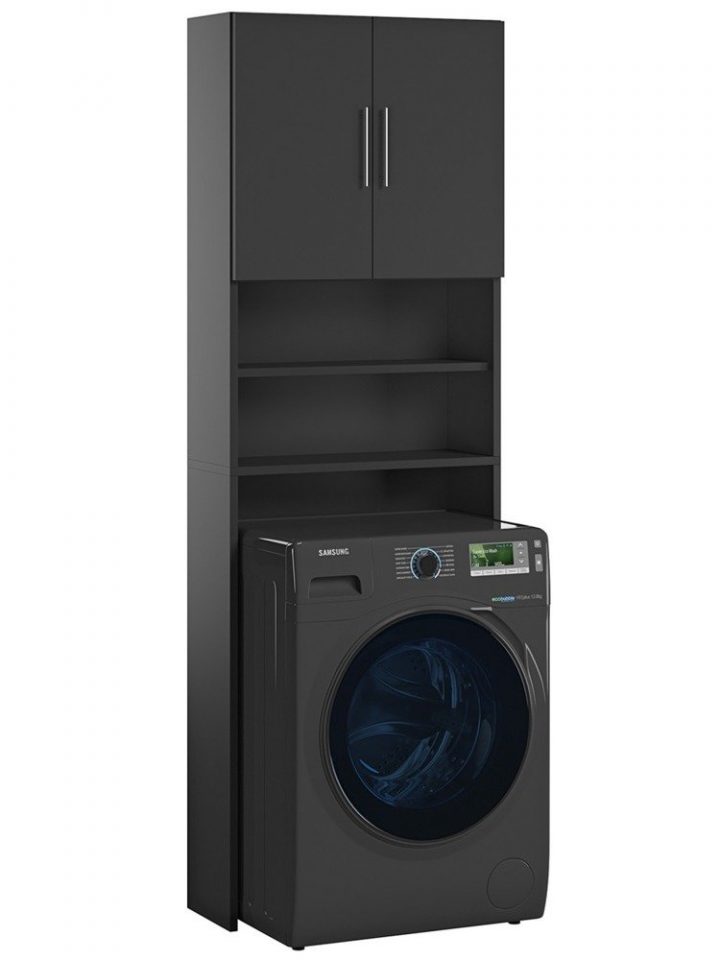 meuble pour machine a laver