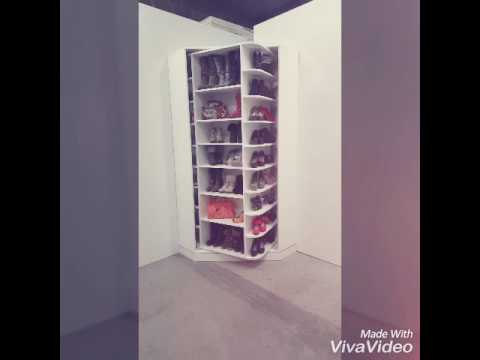 meuble chaussure tournant alibaba meuble chaussure tournant alibaba