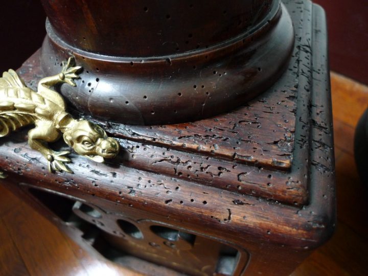 traitement meuble bois vermoulu traitement meuble bois vermoulu