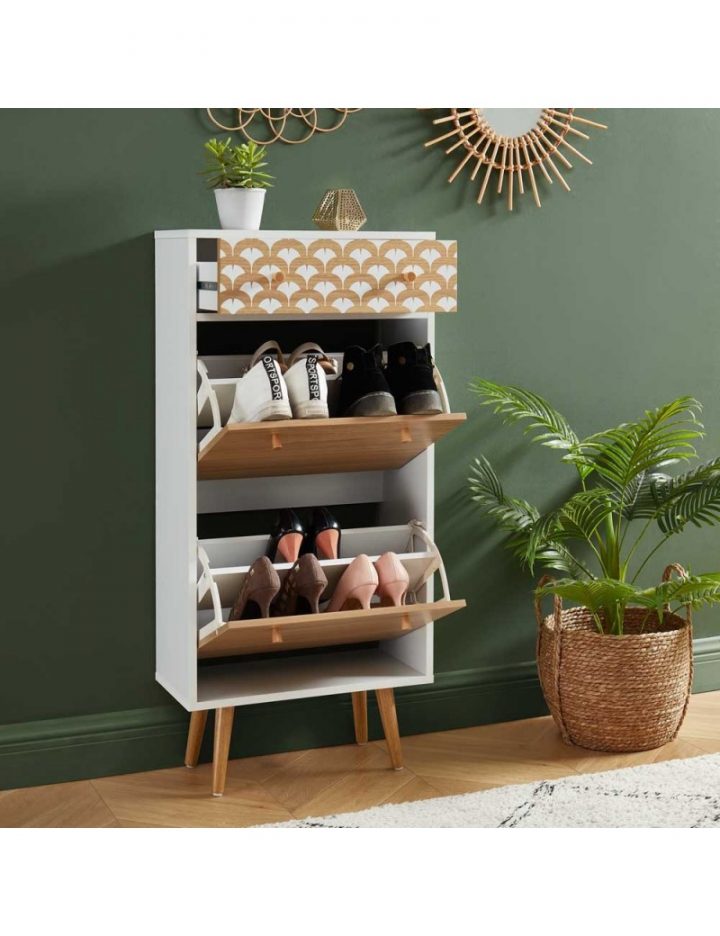 meuble à chaussure scandinave meuble à chaussure scandinave