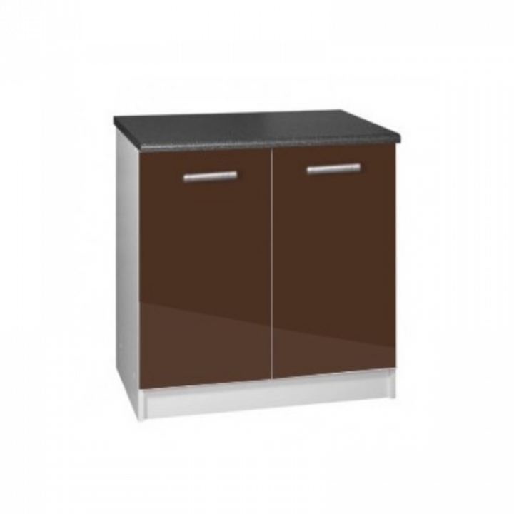 meuble sous évier 80cm