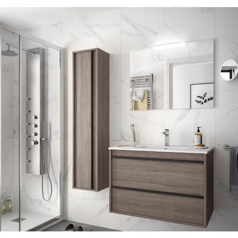 meuble salle de bain 1m80