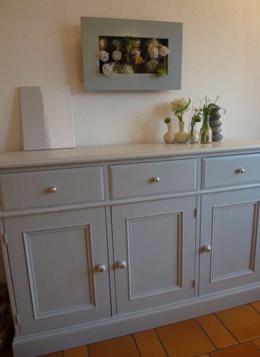 meuble gris et bois meuble gris et bois