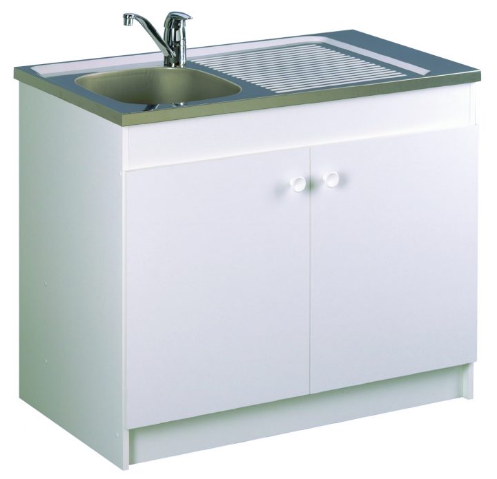 meuble cuisine avec évier intégré meuble cuisine avec évier intégré