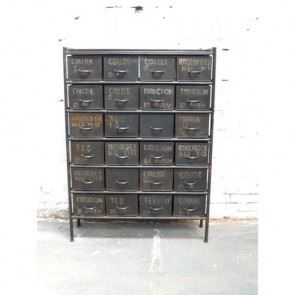 meubles style industriel pas cher meubles style industriel pas cher