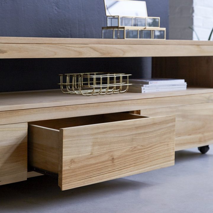 meubles en teck massif