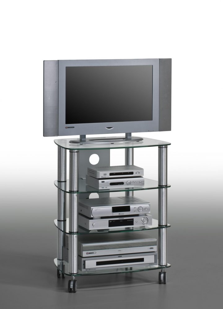 meuble tv hifi haut de gamme