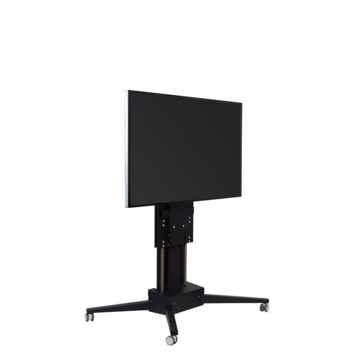 meuble tv motorisé prix