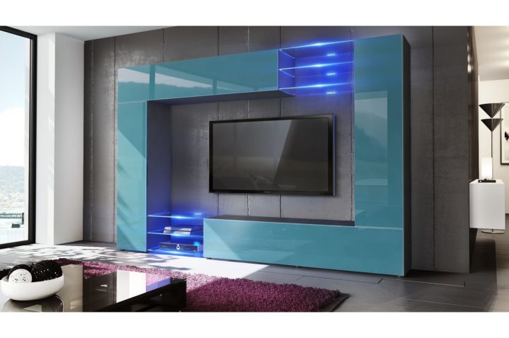 meuble tv led design meuble tv led design