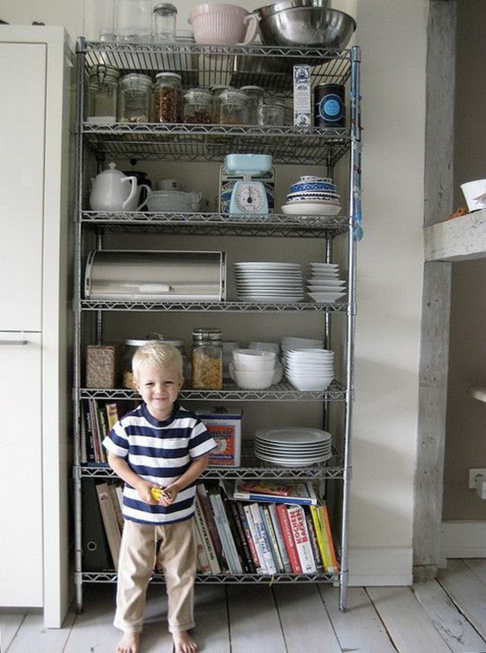 meuble de rangement placard