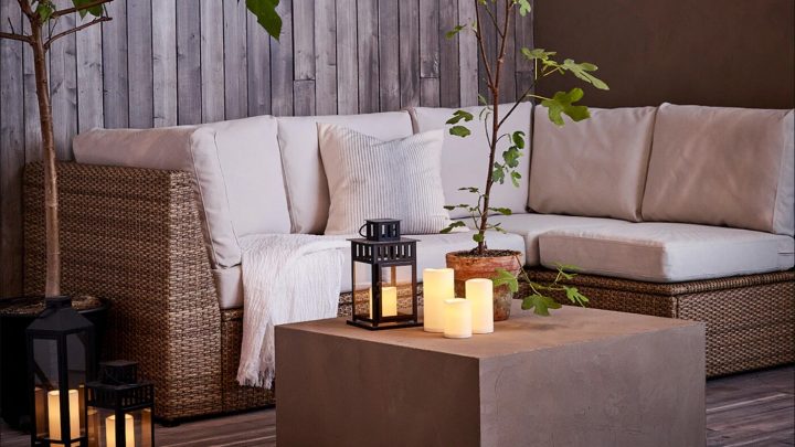 ikea meubles de jardin