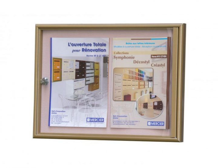 tableau d’affichage pour hall d’immeuble tableau d’affichage pour hall d’immeuble