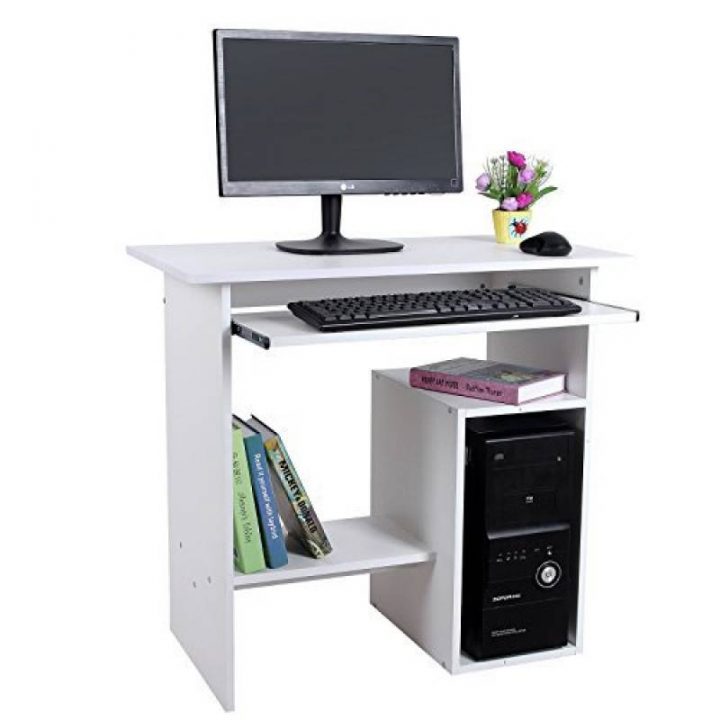 meuble ordinateur et imprimante