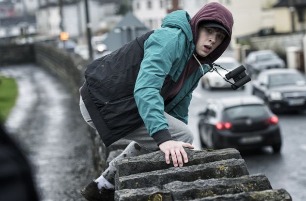 jack taylor auf dem kreuzweg