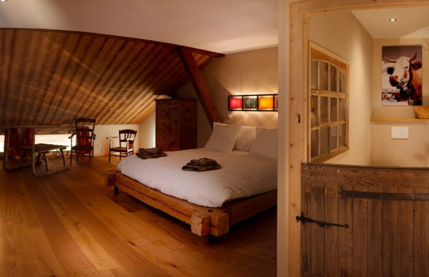 les louisots chambres d hôtes & ferme auberge