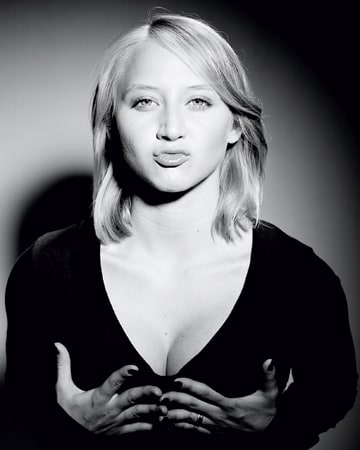 maria anna kouschil maria anna kouschil