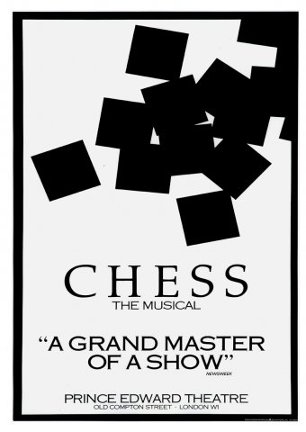 chess musical 2023 chess musical 2023