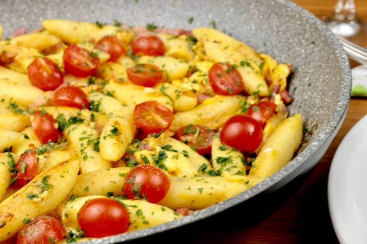 gerichte mit a gerichte mit a