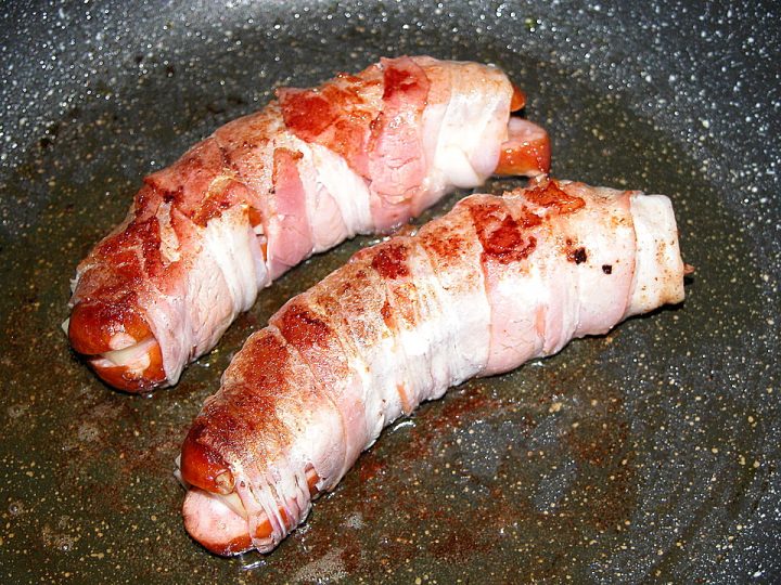 berner würstchen beilage