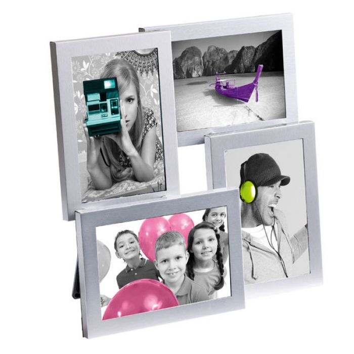 cadre photo à poser sur meuble