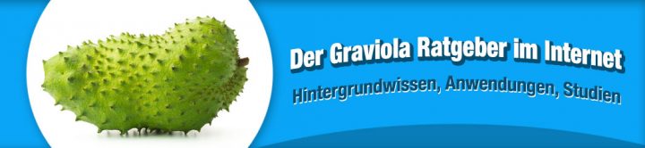graviola wirkung krebs